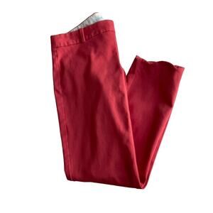 J.Crew‎ Crop Pants Women's 6